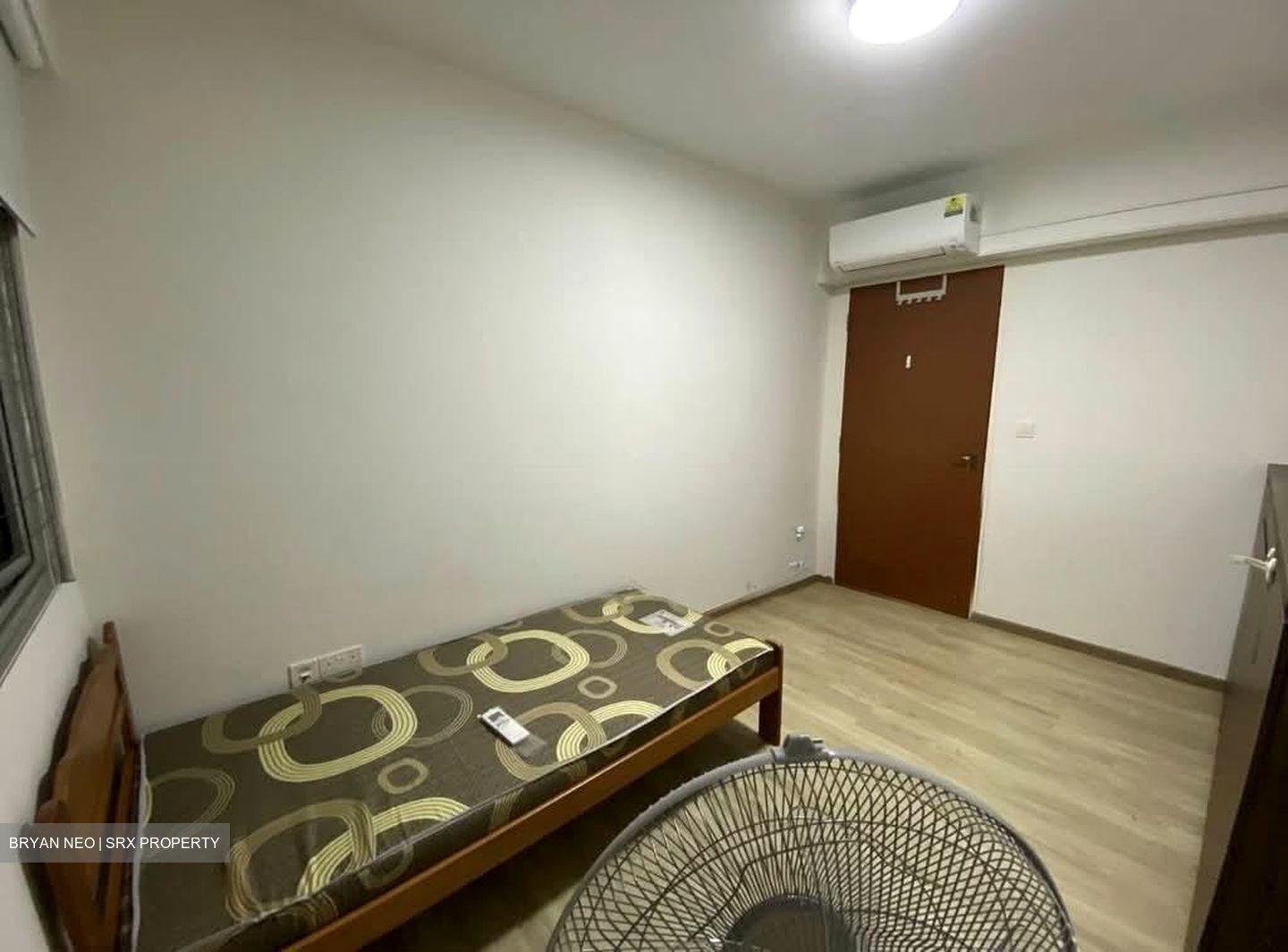 Blk 121A Eastbank @ Canberra (Sembawang), HDB 4 Rooms #556184141
